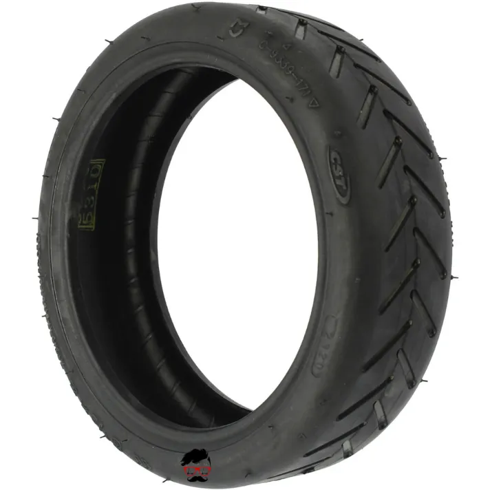 FIVESTARS Anvelopa trotineta CST V2 8.5×2 pentru Xiaomi Ofertă specială