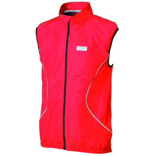 VESTA ANTIVANT SHIMANO ORIGINALS, ROSU (08) Cumpără acum