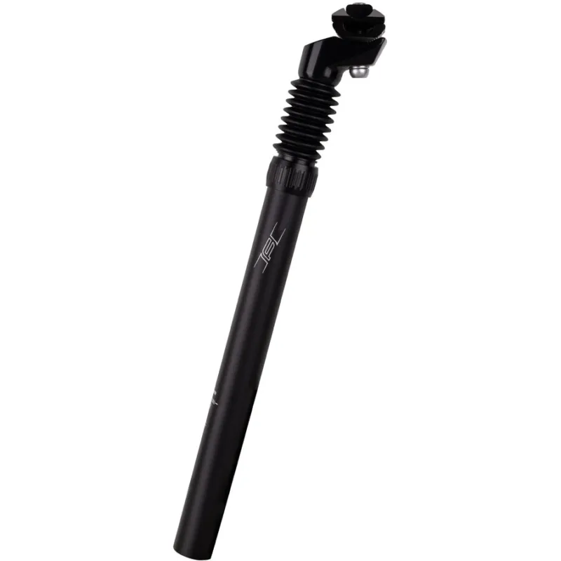 Cumpără acum Tija sa Force Basic P8.2 27.2/350/40mm negru mat