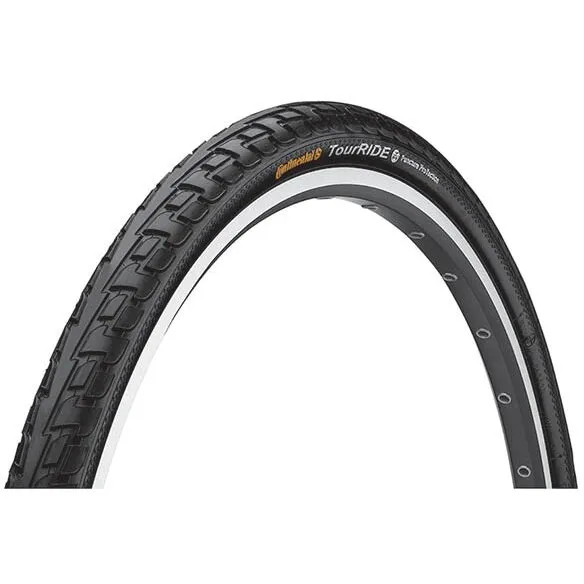 Anvelopa Continental Ride Tour Puncture-ProTection 54-584 (27.5x2.2) Livrare expres