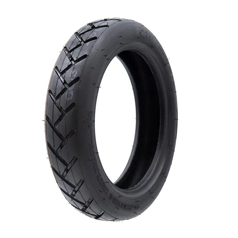 Reducere de preț FIVESTARS Anvelopa tubeless trotineta Ewheel 250x54 pentru Xiaomi Mi4