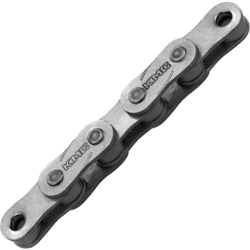Livrare expres Lant KMC Z1eHX Narrow EPT Single-Speed E-Bike 112 Zale