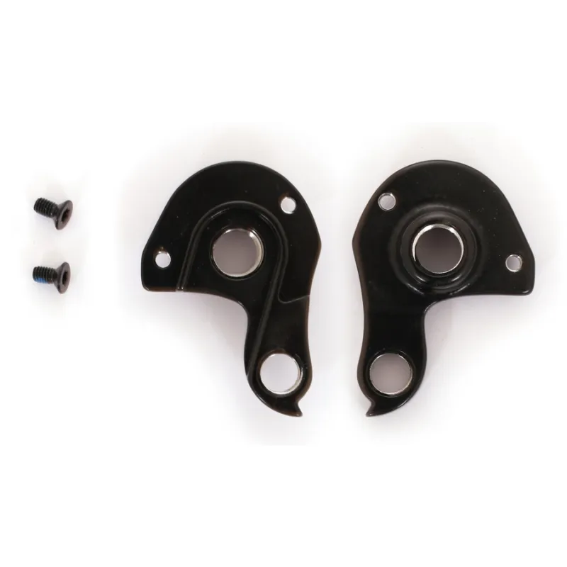 Lichidare de stoc Ureche cadru Rock Machine / Superior XAC.FR cu suruburi neagra
