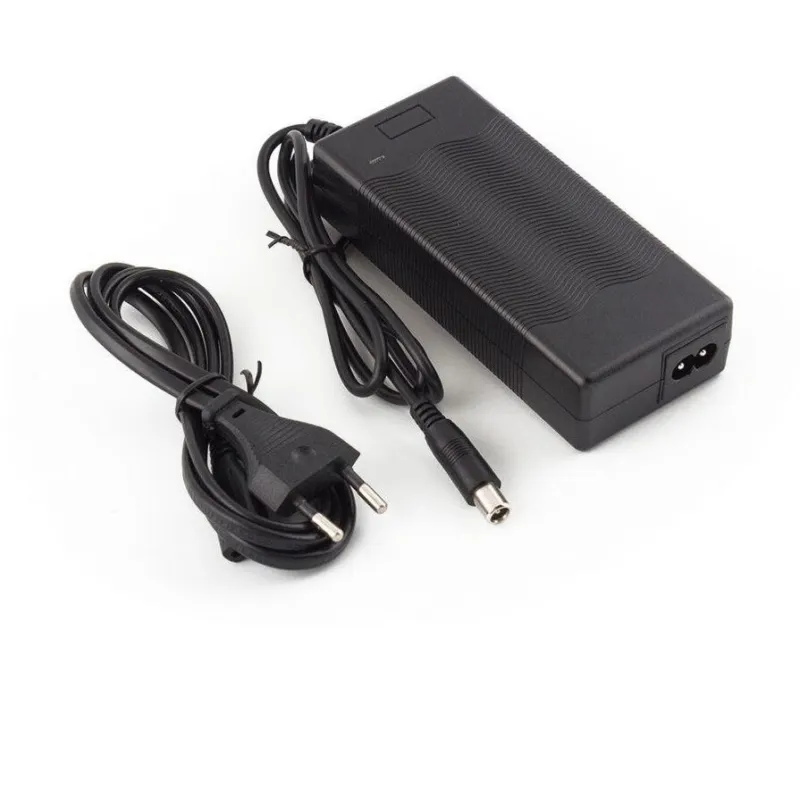 Livrare expres FIVESTARS Incarcator baterie trotineta pentru Xiaomi M365, Essential, 1S, Pro, Pro 2, Ninebot ES1, ES2