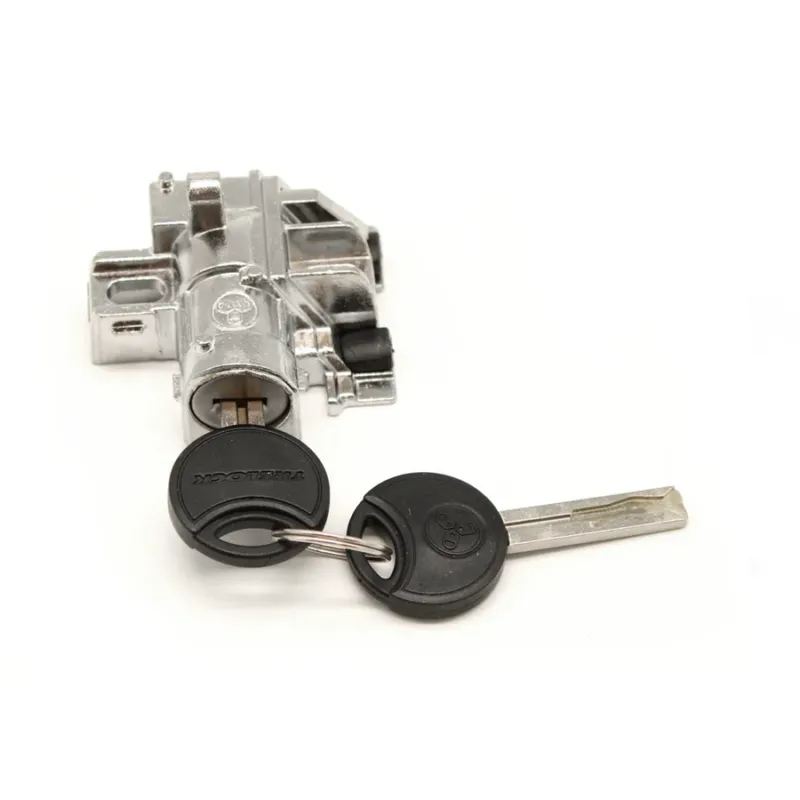 FOCUS Butuc cu chei Trelock pentru Bosch pentru cadru Noutate