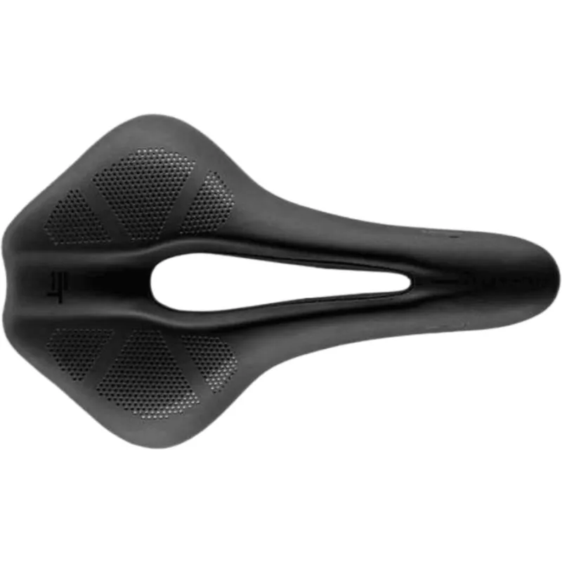 Cel mai vândut Sa Bicicleta MTB-Am DDK D3211 FS Ergometrix - 258x157 mm, Negru