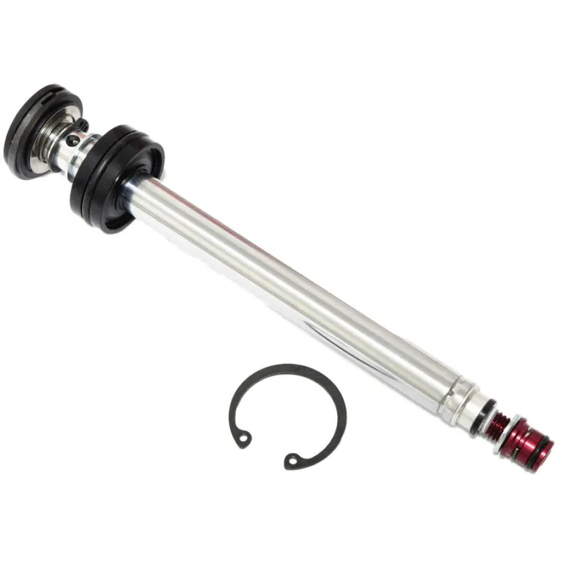 Chilipir Service Rock Shox 08 Sid Race Reb Dmpr/Sealhead/Bolt - Silver-Black