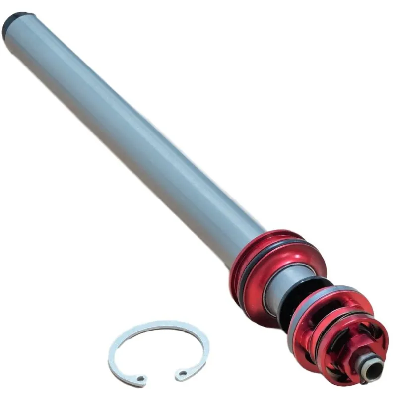 Discount Service Rock Shox Rebound Damper And Seal Head Kit 2011-2012 Boxxer R2C2/World Cup