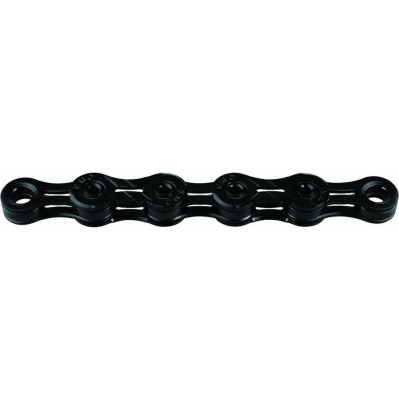 Lant KMC DLC 11 Negru 11 Viteze 118 zale Ofertă limitată