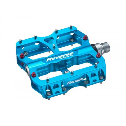 Lichidare de stoc Pedale Reverse Escape albastru deschis