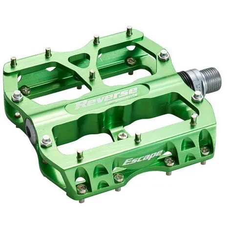 Vezi acum Pedale Reverse Escape verde deschis