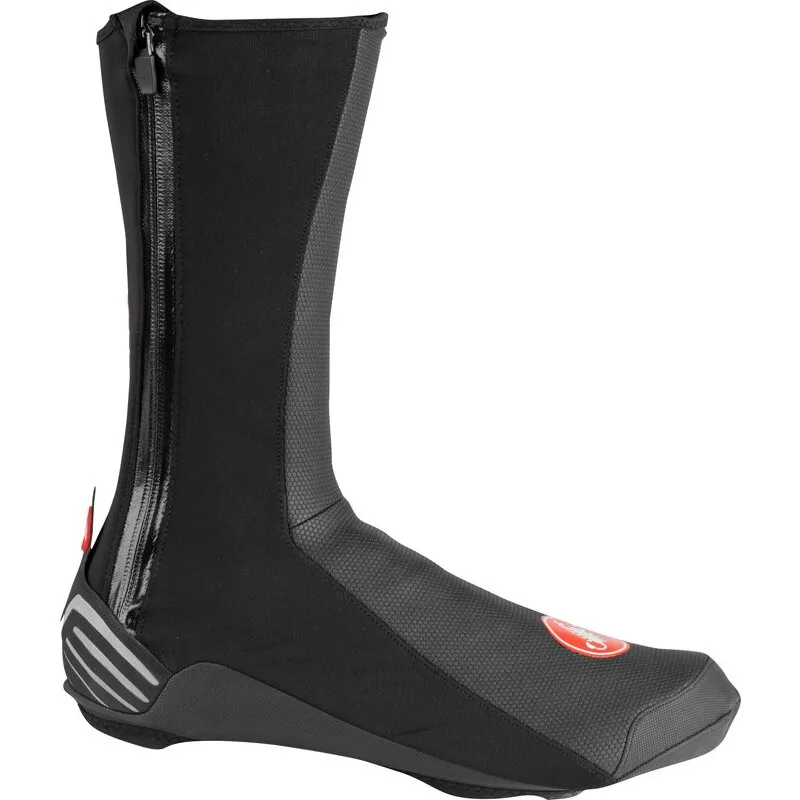 Nu rata Huse pantofi Castelli RoS 2, Negru, XXL 47-48