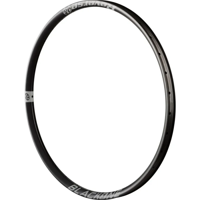 Ofertă de sezon Janta Reverse Black One 29 Black/Gray