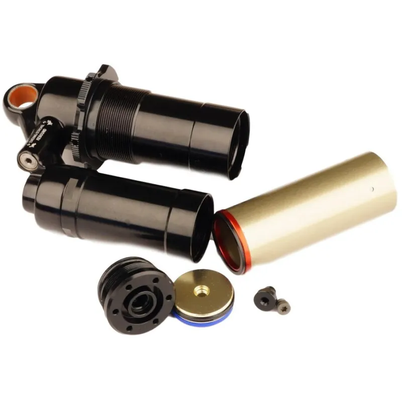 Cumpărături sigure Service Rock Shox Damper Body/Reservoir Assy 2011 Vivid R2 - 200/203x57 mm