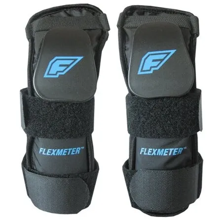 Demon Protectie incheietura Flexmeter Wrist Guard Double with D3O L Preț promoțional