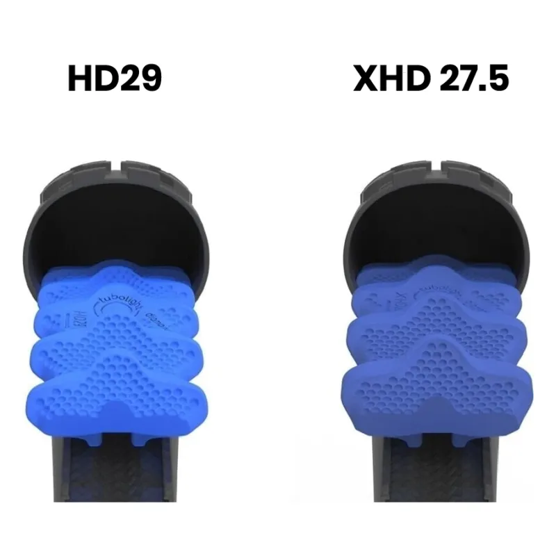 Cel mai bun preț Insertii pentru anvelope tubeless Tubolight Diamana HD 29/XHD 27.5 x 2.6-3.0