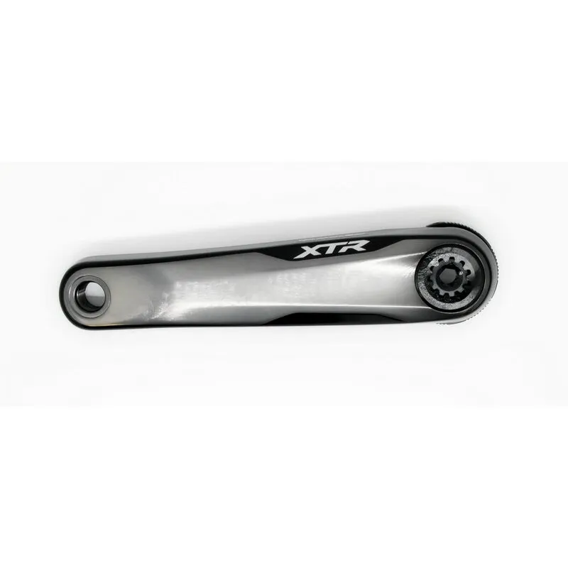 BRAT STANGA PT. ANGRENAJ SHIMANO FC-M9100 170MM Expediere rapidă