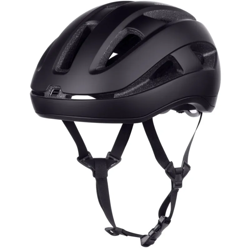 Ultima șansă Casca Force Naos Black S-M (51 - 56 cm)