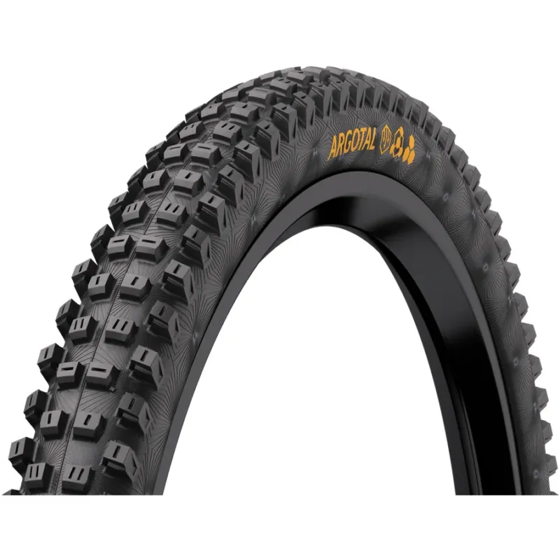 Preț promoțional Anvelopa pliabila Continental Argotal 29 Enduro SuperSoft 60-622 (29x2.4)