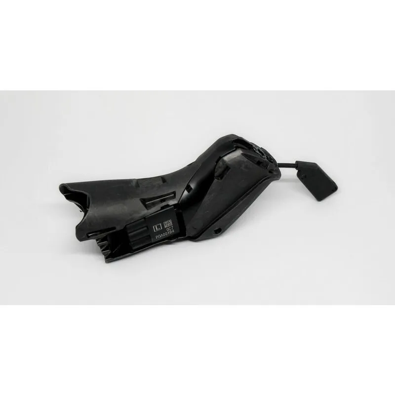 ANSAMBLU CORP MANETA STANGA SHIMANO ST-R9150 Noutate