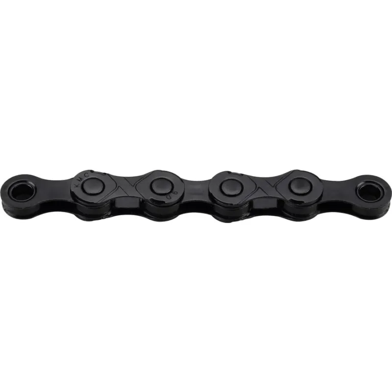 Lant KMC DLC 12 Negru 12 Viteze 126 zale Popular