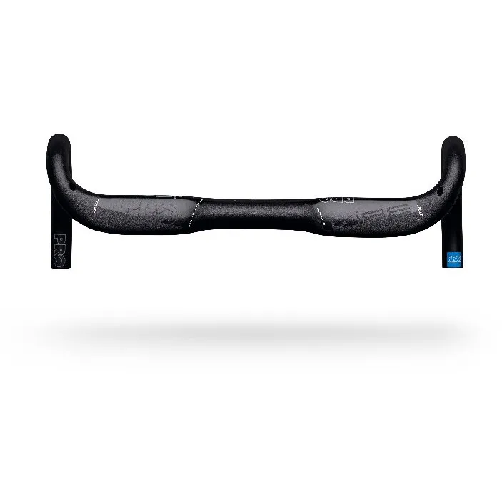 Vezi acum GHIDON PRO VIBE AERO ALLOY 40CM/ 31.8MM / 6D FLARE (23)