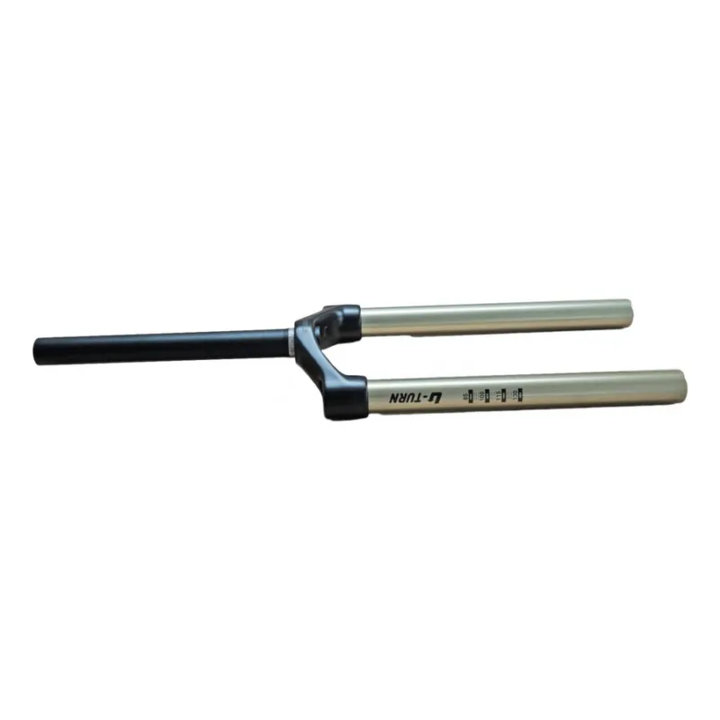 Service Rock Shox Csu U-Turn - 130 Mm, Black Crown, Gold Doar azi