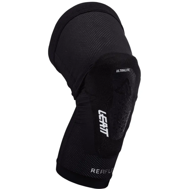 Protectii Genunchi Leatt ReaFlex UltraLite Black L Nu rata