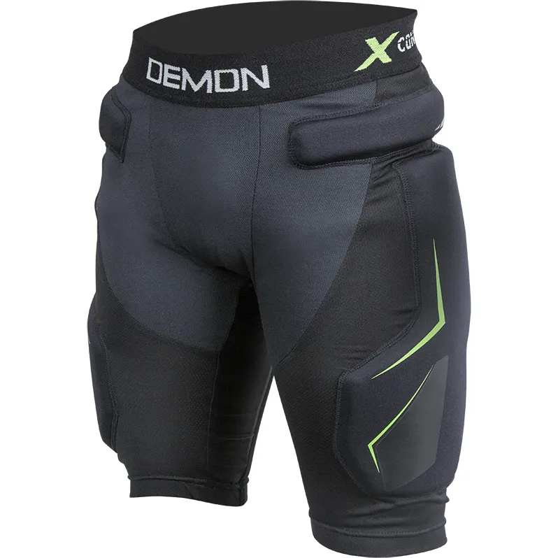 Demon Pantaloni protectie Flex-Force X Connect Short D3O M Bestseller