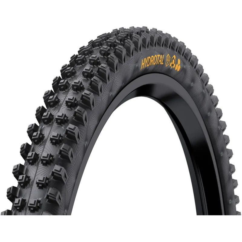 Anvelopa pliabila Continental Hydrotal 29 Downhill SuperSoft 60-622 (29x2.4) Chilipir