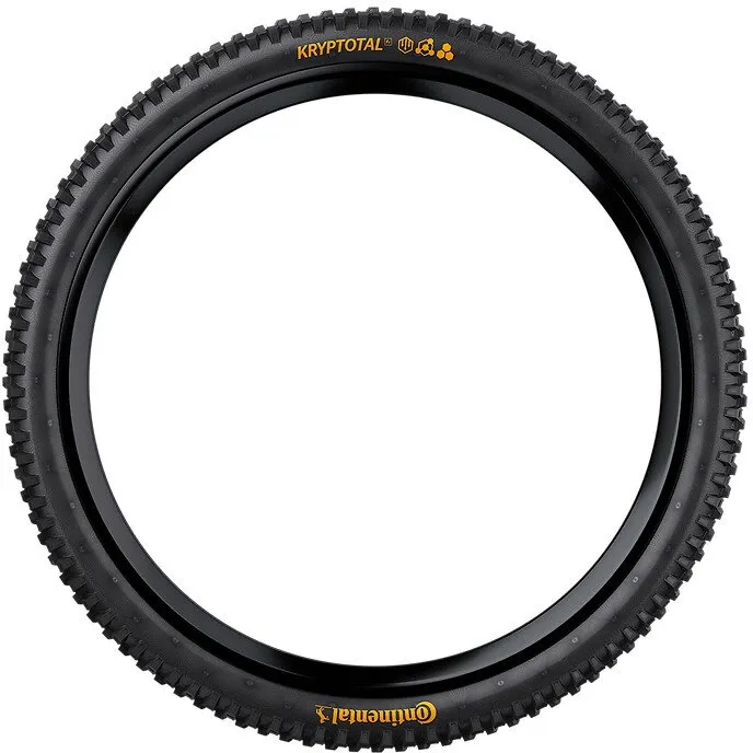 Anvelopa pliabila Continental Kryptotal-F 29 Downhill SuperSoft 60-622 (29x2.4) Cumpără online