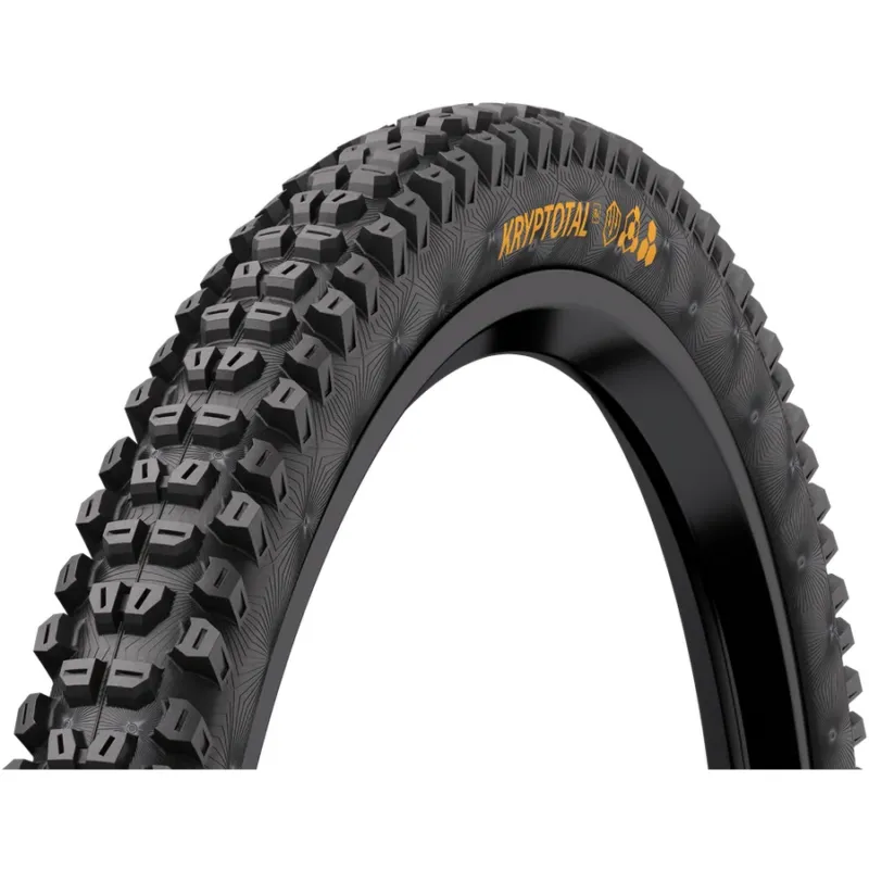 Anvelopa pliabila Continental Kryptotal-R 27.5 Downhill Soft 65-584 (27.5x2.6) Transport gratuit