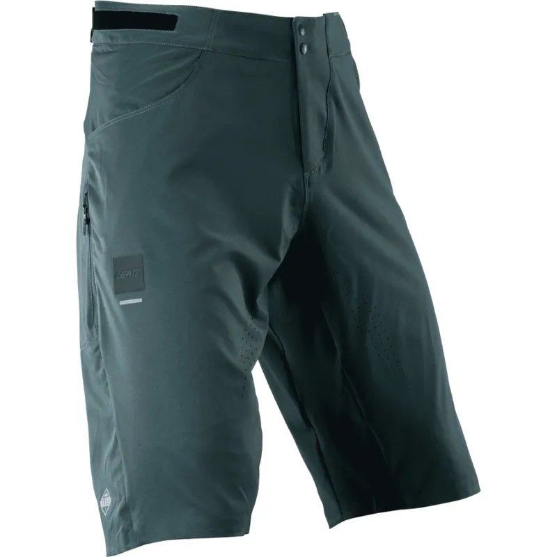 Bestseller Pantaloni scurti Leatt MTB Trail 3.0 Liner Spruce Green XL