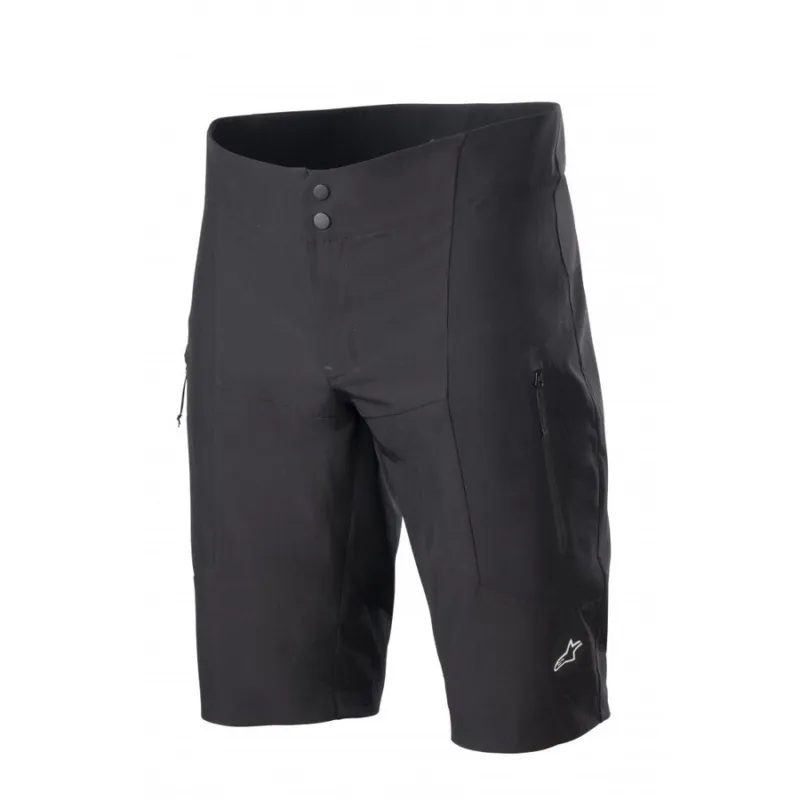 Comandă acum Pantaloni Scurti Alpinestars Alps Escape Black 30
