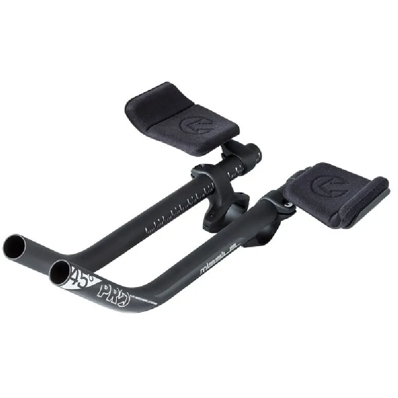 Disponibil imediat GHIDON PRO TT MISSILE SKI BEND CLIP ON 31.8MM BLACK (22)