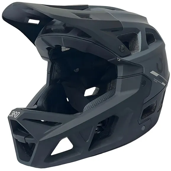Retur gratuit FIVESTARS Casca full-face Integra Sport Black XL (60-62 cm)