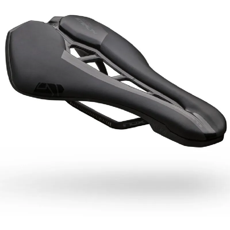 SA PRO STEALTH PERFORMANCE NEGRU, 152MM, AF, STAINLESS (22) Ofertă