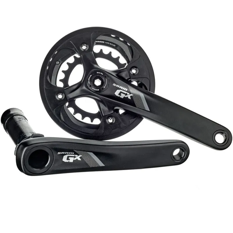 Angrenaj Pedalier Sram Gx 1000 Bb30 - 2x11 Viteze, 36-24t Ieftin