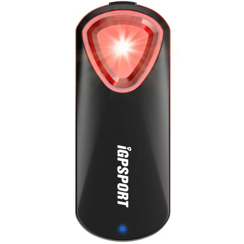 Stop Spate iGPSPORT Radar Tail Light SR30 Cumpără acum