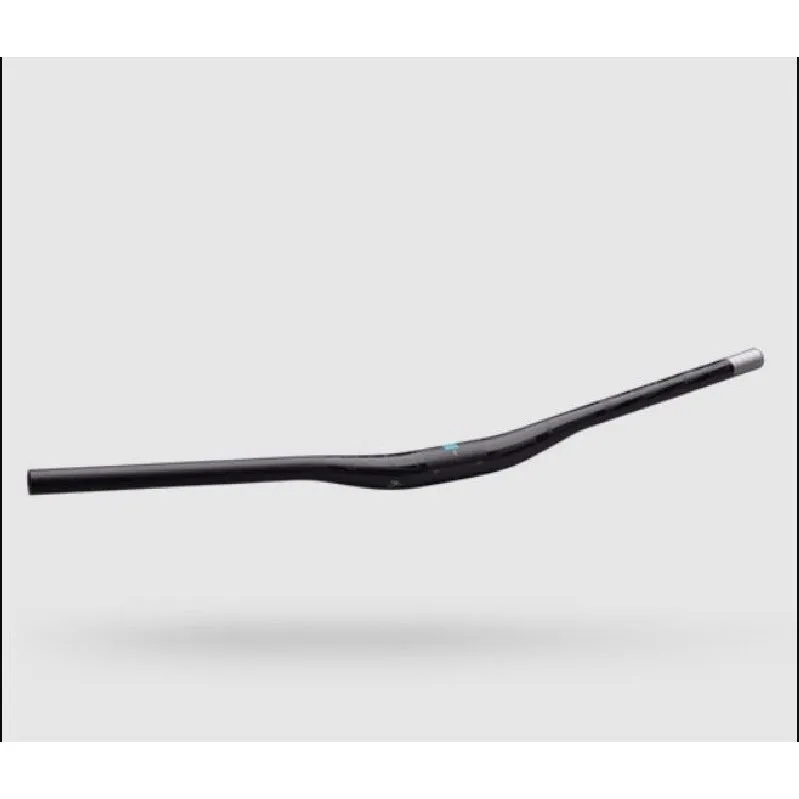 Cel mai vândut GHIDON PRO THARSIS CARBON HIGH RISE 800MM/ 35MM/ RISE 30/ 9 SWEEP (21)