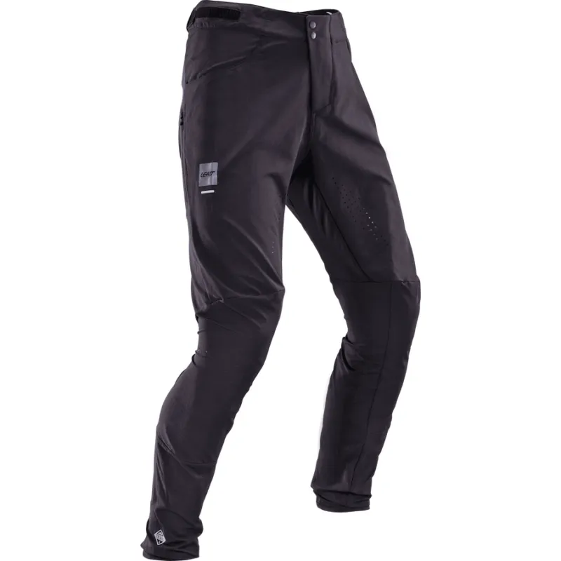 Transport gratuit Pantaloni Leatt MTB Trail 3.0 Liner Ghost Black XL