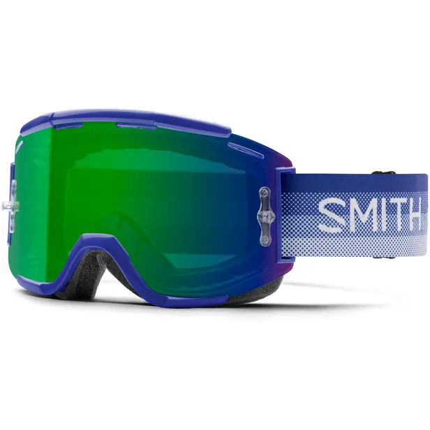 Cumpără acum Goggle Bicicleta Mtb Smith Optics SQUAD KLEIN FADE