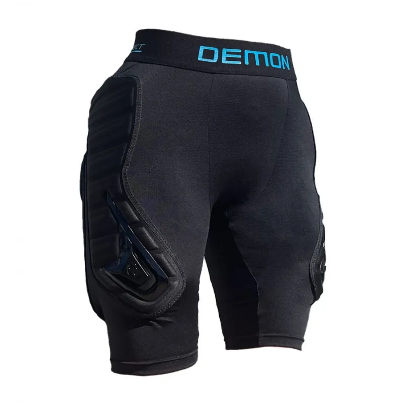 Discount Demon Pantaloni Scurti Protectie Flex Force Wmn X D3O L