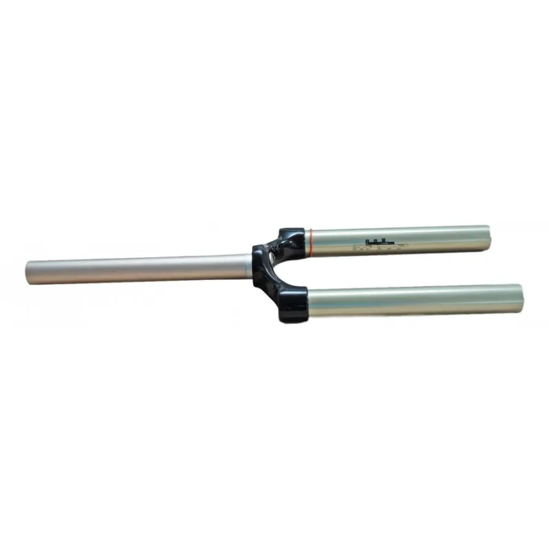 Nu rata Service Rock Shox Csu SID RL/RLT/RCT3 - 120 Mm, 1-1/8 Inch, Black Crown, Gold