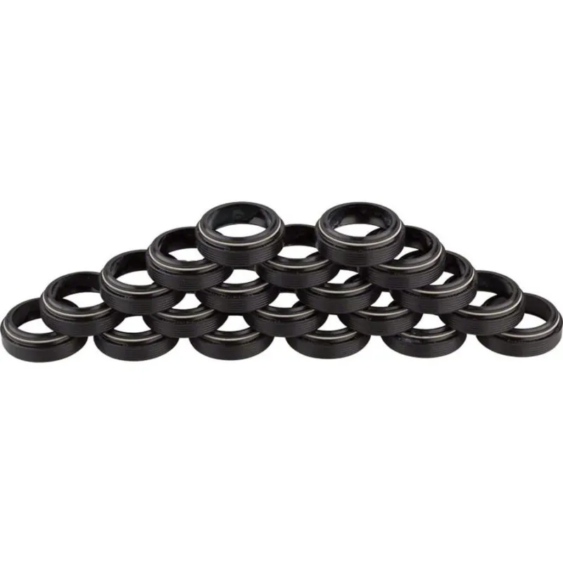 Disponibil imediat Kit Service Furci RockShox Dust Seal Bluto/RS1 32x41mm - Set 20 buc.