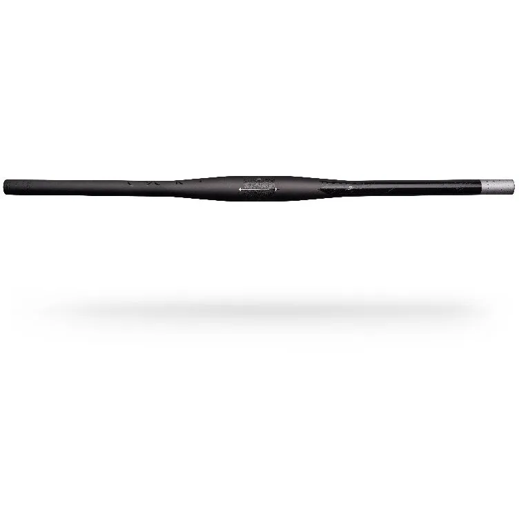 GHIDON PRO THARSIS FLAT CARBON 720MM / 35MM / 9D SWEEP (21) Ofertă de sezon