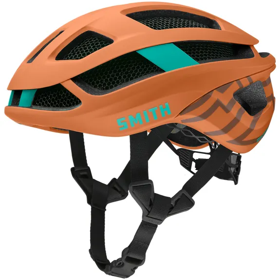 Casca de bicicleta Smith Trace Mips, Mate Draplin Preț promoțional