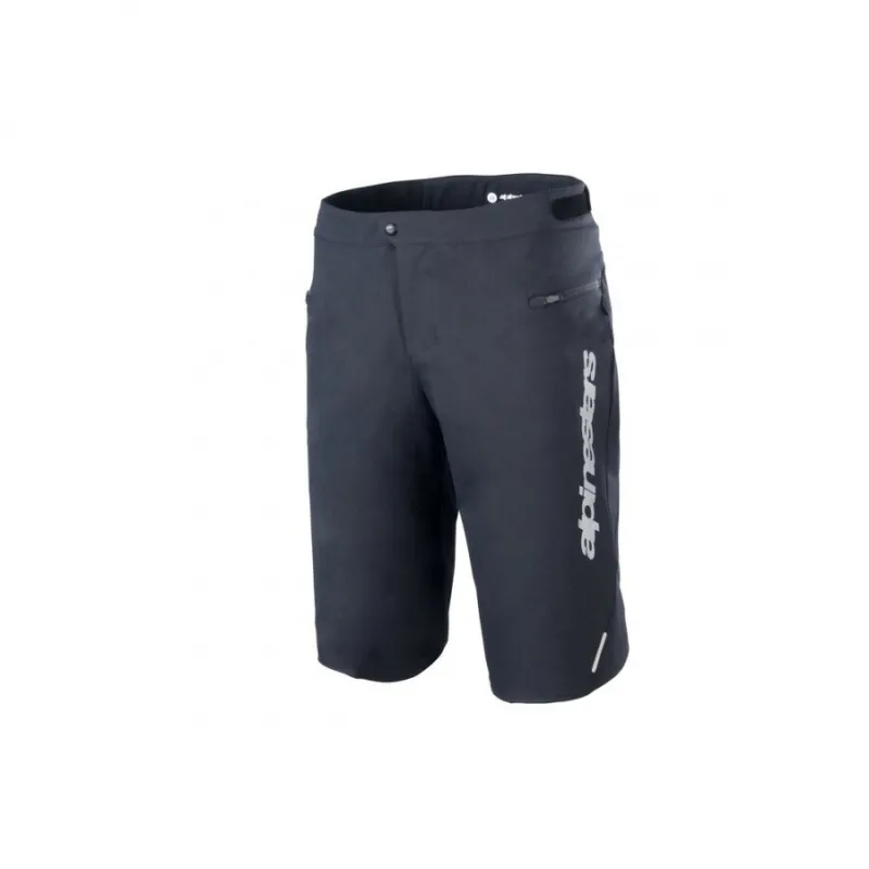 Retur ușor Pantaloni Scurti Alpinestars A-Dura Elite Shorts Black 30