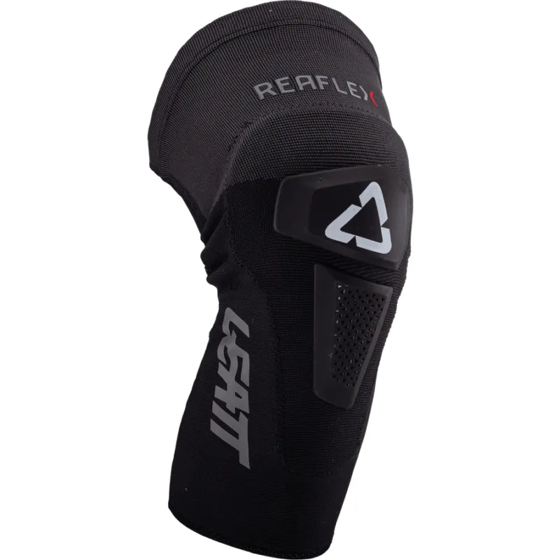 Protectii Genunchi Leatt ReaFlex Hybrid Black S Livrare gratuită