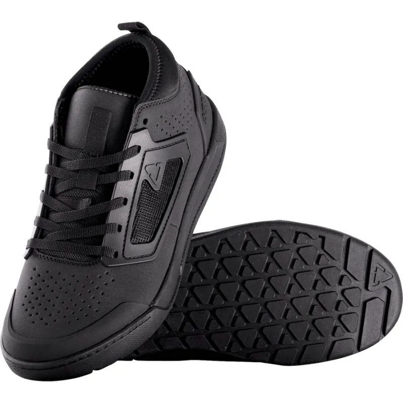 Calitate înaltă Pantofi Leatt Flat 3.0 Black 43.5